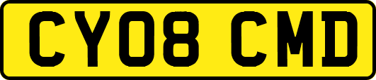 CY08CMD