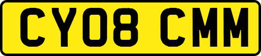CY08CMM