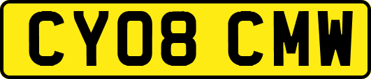 CY08CMW