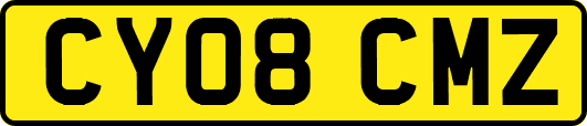 CY08CMZ