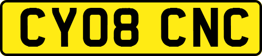 CY08CNC