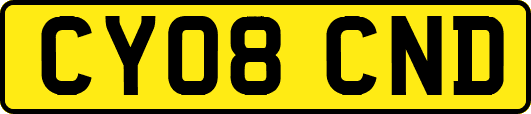 CY08CND