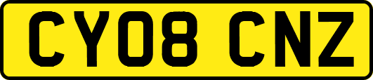 CY08CNZ