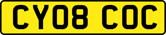 CY08COC