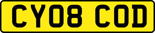 CY08COD
