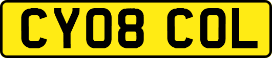 CY08COL