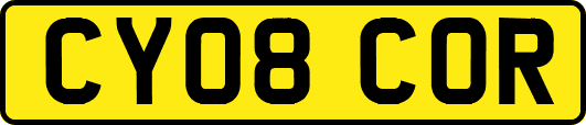 CY08COR