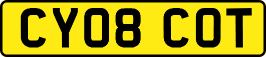 CY08COT