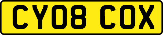 CY08COX
