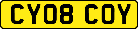 CY08COY