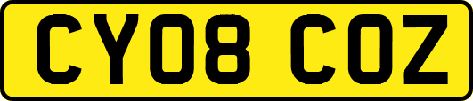CY08COZ