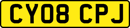 CY08CPJ