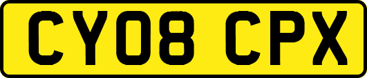 CY08CPX