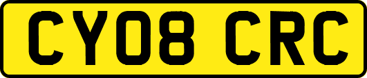 CY08CRC