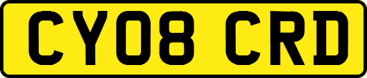 CY08CRD