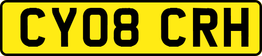 CY08CRH