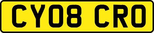 CY08CRO