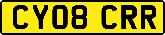 CY08CRR