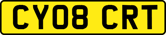 CY08CRT