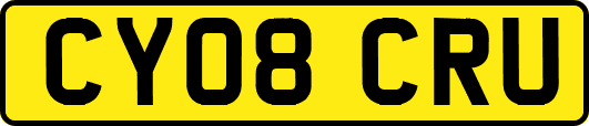 CY08CRU