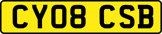 CY08CSB