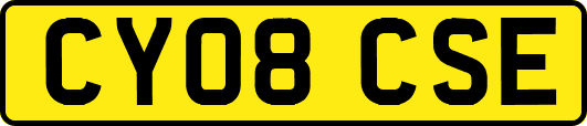 CY08CSE
