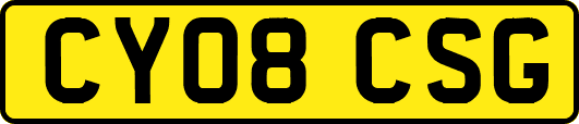 CY08CSG