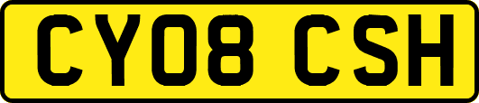 CY08CSH