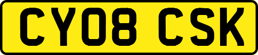 CY08CSK