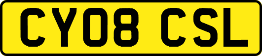 CY08CSL