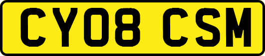 CY08CSM