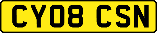 CY08CSN
