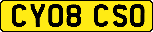 CY08CSO