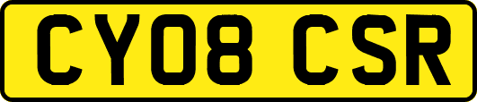CY08CSR