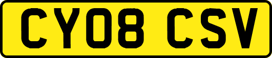 CY08CSV