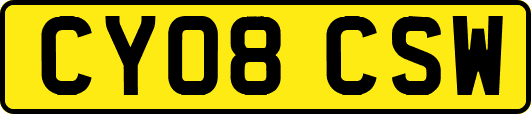 CY08CSW