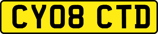CY08CTD