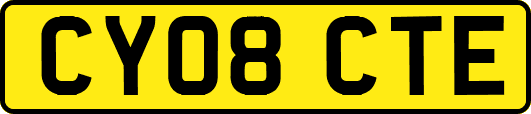 CY08CTE