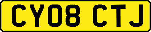 CY08CTJ