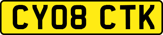 CY08CTK