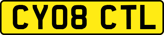 CY08CTL