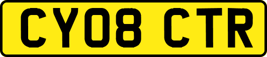 CY08CTR