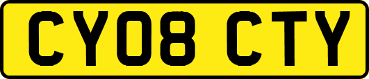 CY08CTY