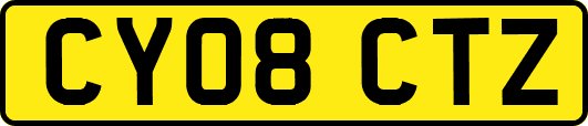 CY08CTZ