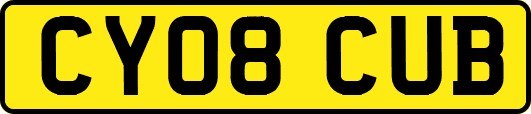 CY08CUB