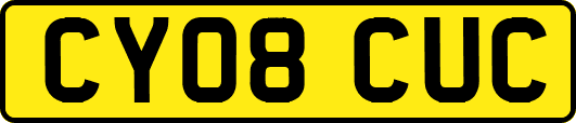 CY08CUC