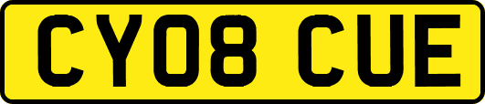 CY08CUE