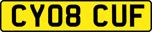 CY08CUF