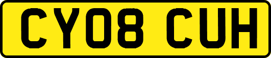 CY08CUH