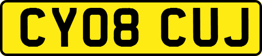 CY08CUJ
